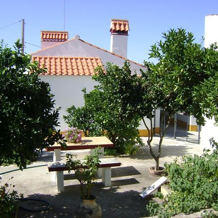 Tapada da Beirã Vila Marvão Exterior foto