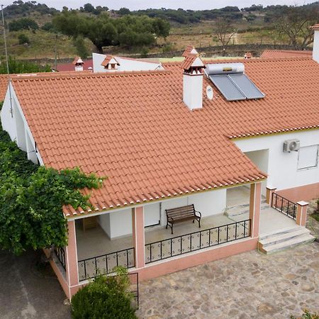 Tapada da Beirã Vila Marvão Exterior foto