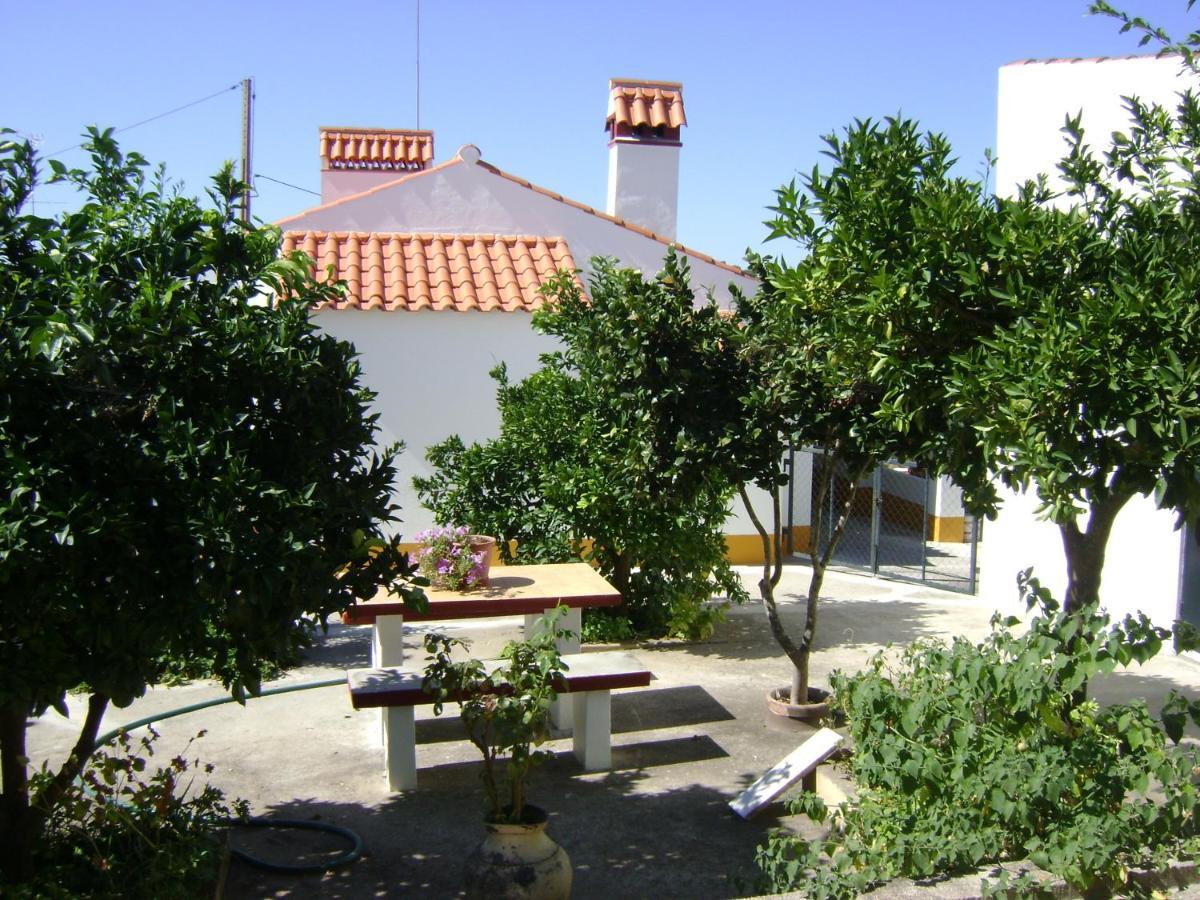 Tapada da Beirã Vila Marvão Exterior foto