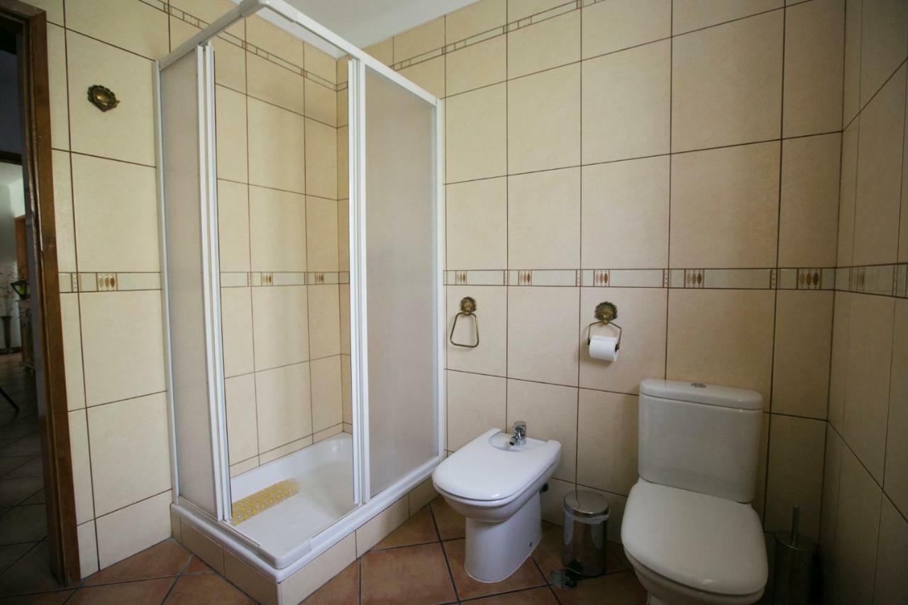 Tapada da Beirã Vila Marvão Exterior foto