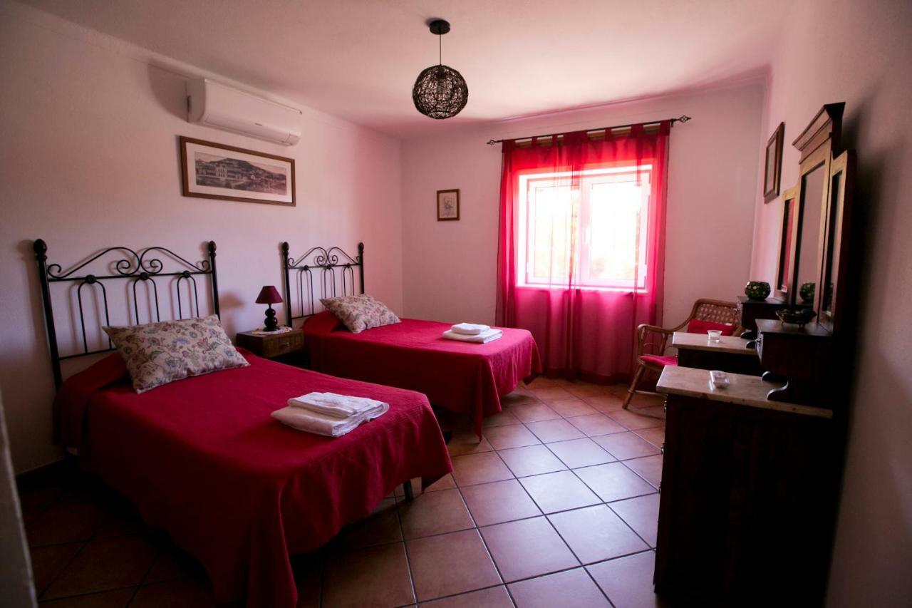 Tapada da Beirã Vila Marvão Exterior foto