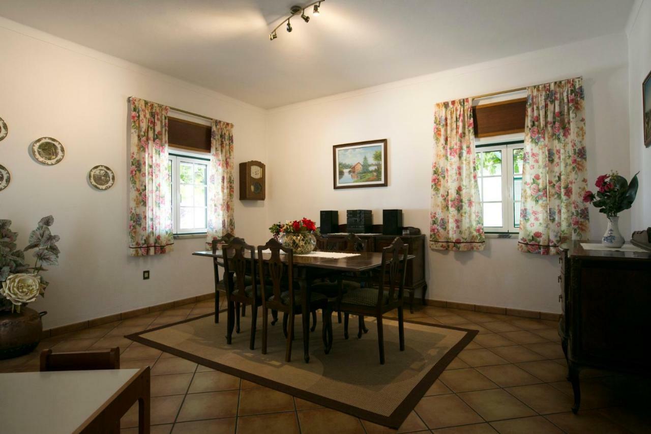 Tapada da Beirã Vila Marvão Exterior foto