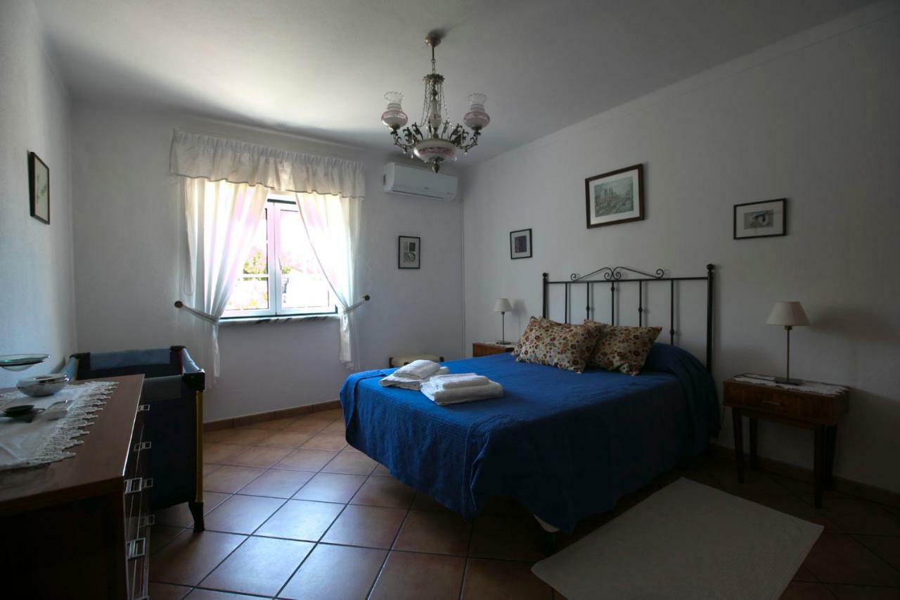 Tapada da Beirã Vila Marvão Exterior foto