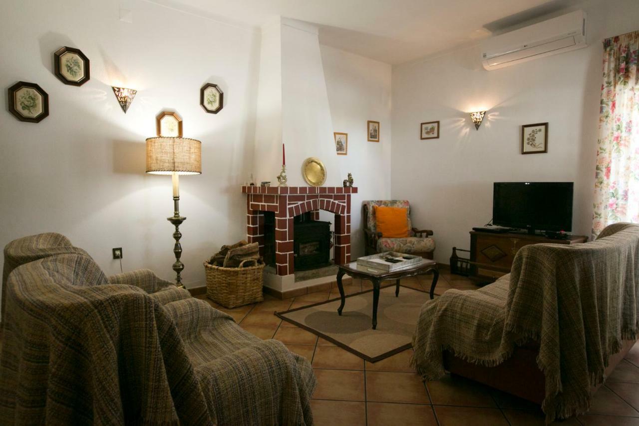 Tapada da Beirã Vila Marvão Exterior foto