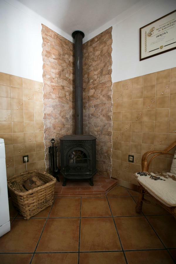 Tapada da Beirã Vila Marvão Exterior foto