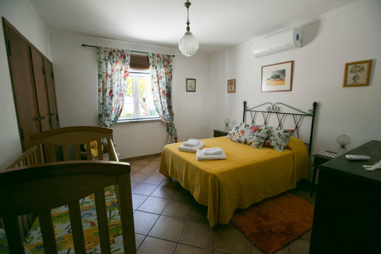 Tapada da Beirã Vila Marvão Exterior foto