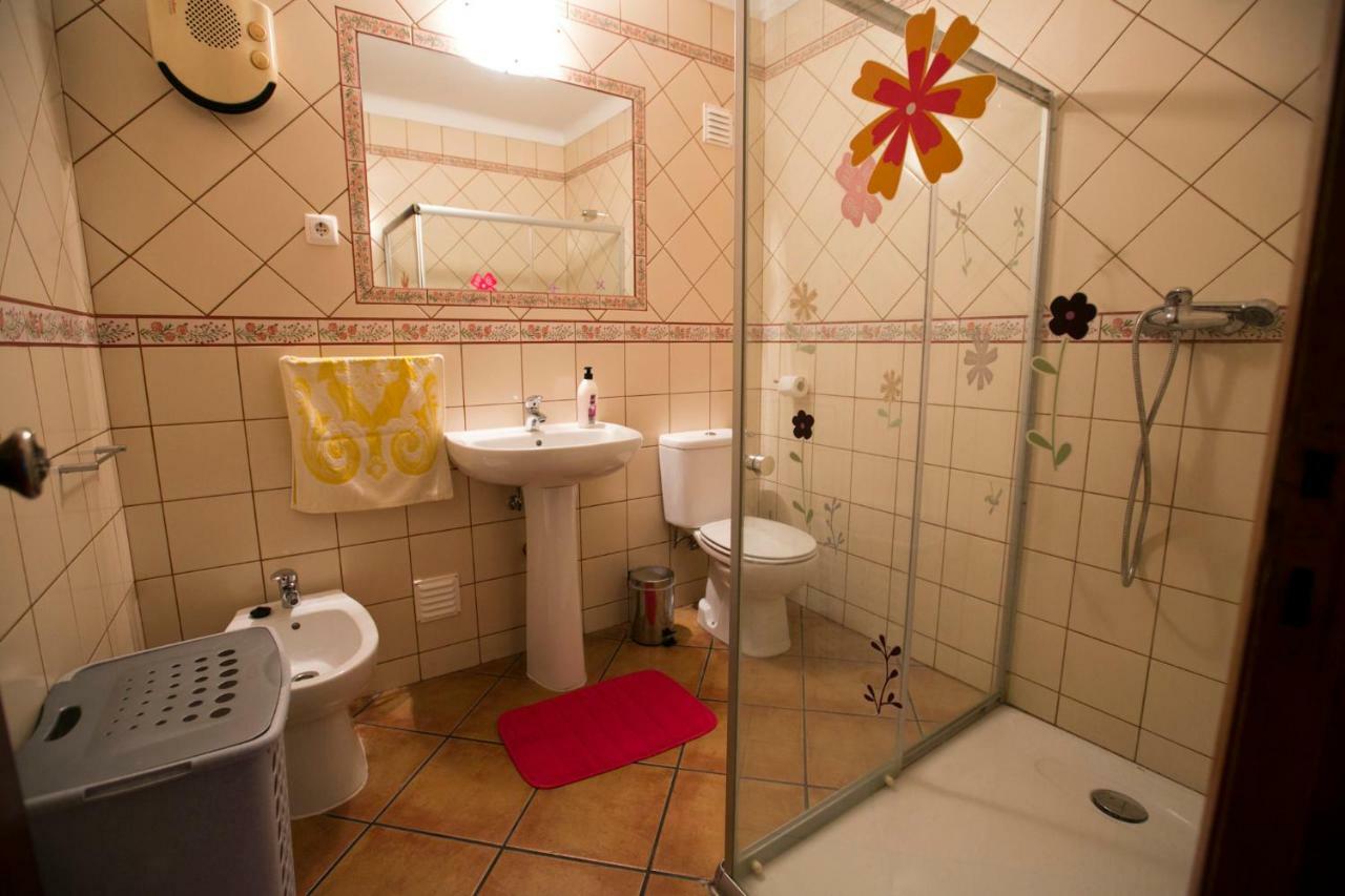 Tapada da Beirã Vila Marvão Exterior foto