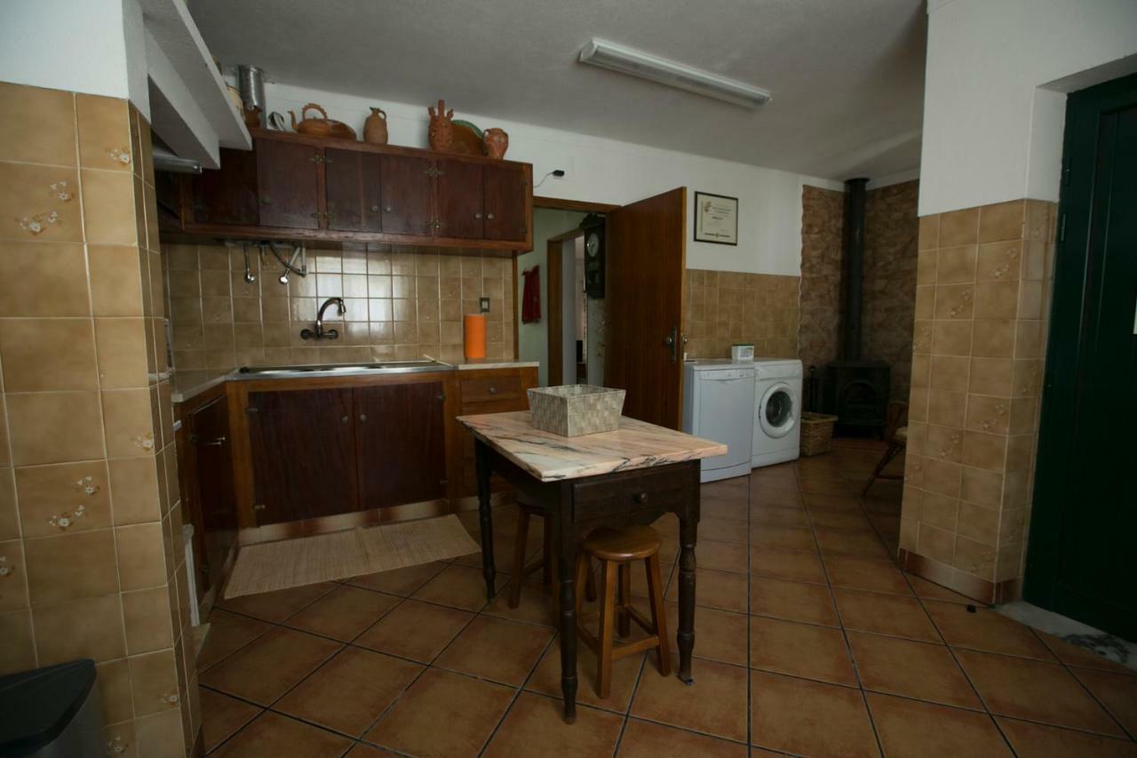 Tapada da Beirã Vila Marvão Exterior foto