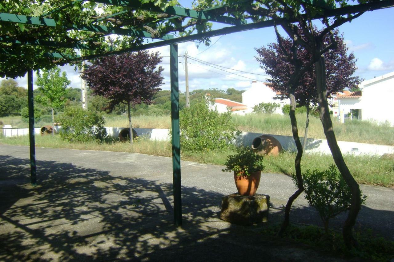 Tapada da Beirã Vila Marvão Exterior foto