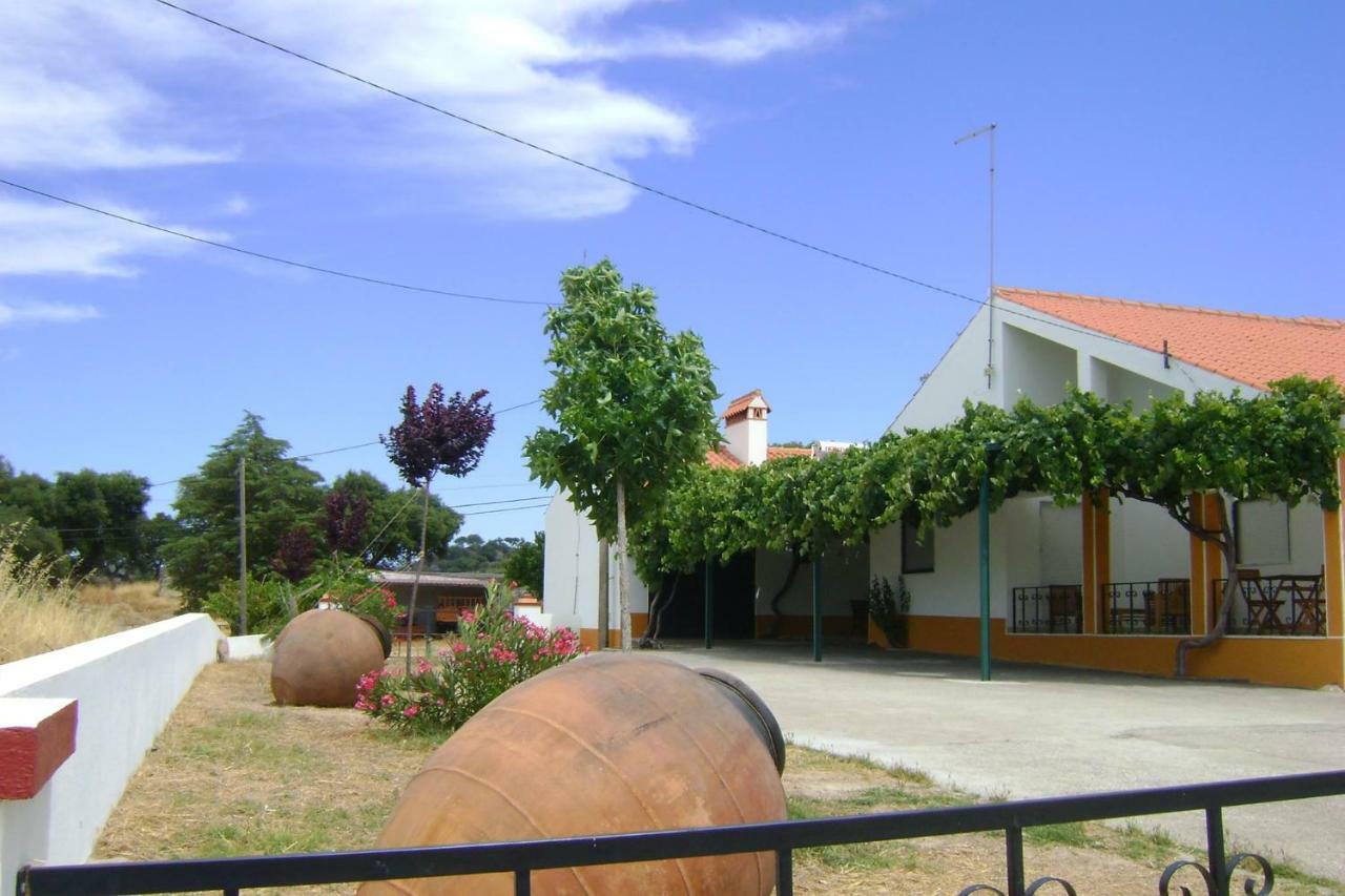 Tapada da Beirã Vila Marvão Exterior foto