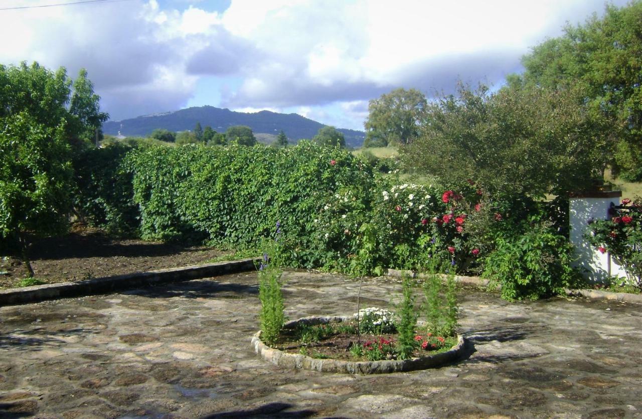 Tapada da Beirã Vila Marvão Exterior foto
