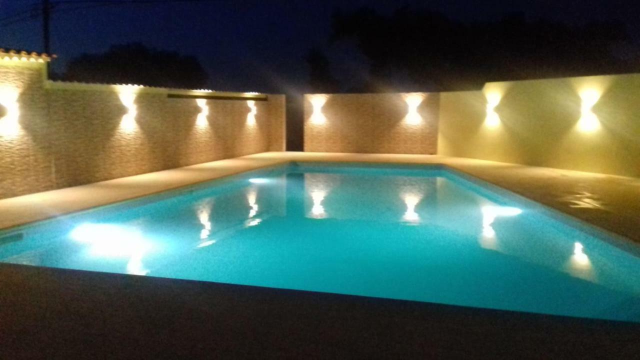 Tapada da Beirã Vila Marvão Exterior foto