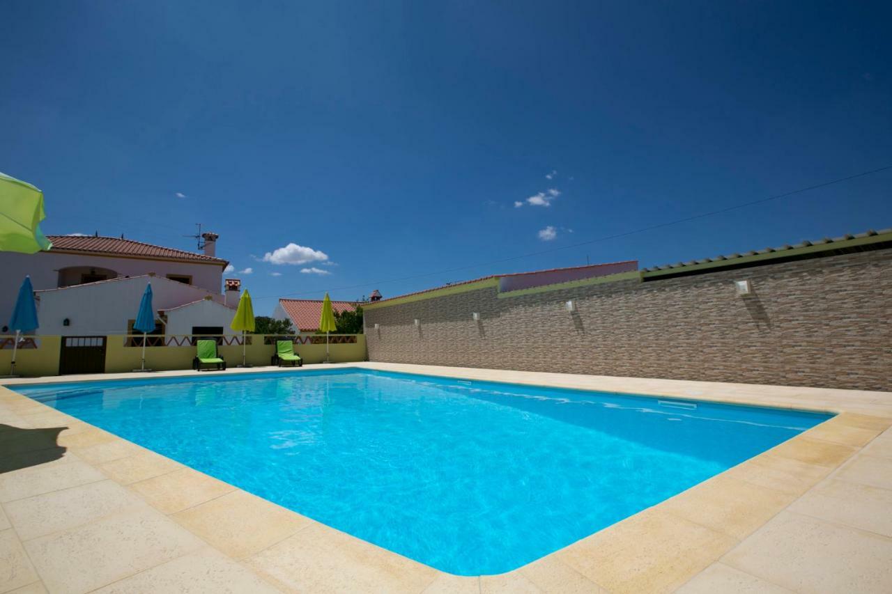 Tapada da Beirã Vila Marvão Exterior foto