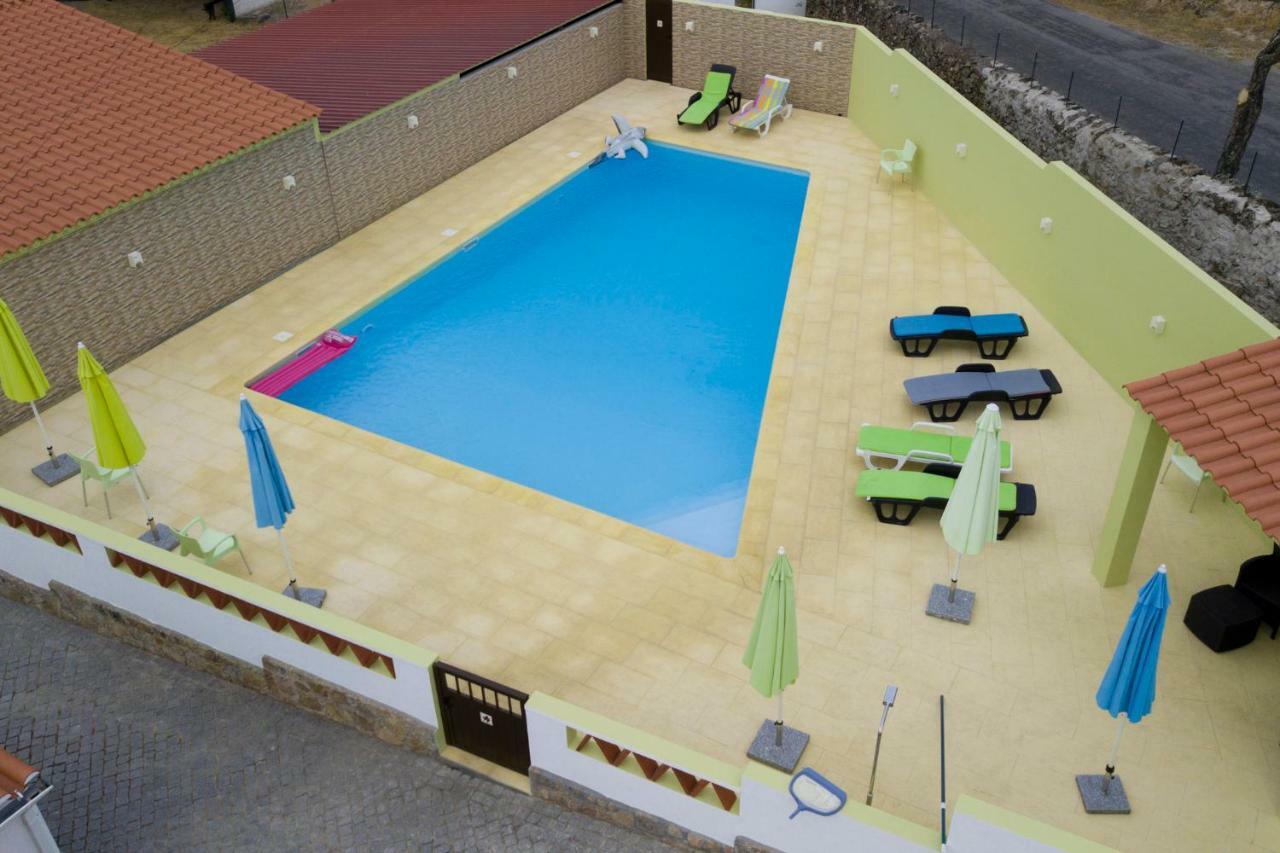 Tapada da Beirã Vila Marvão Exterior foto