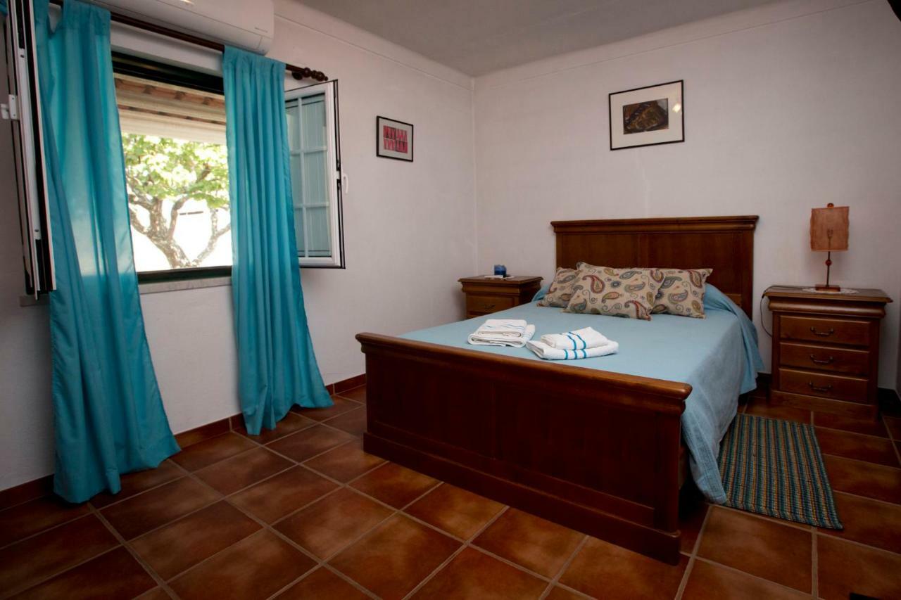 Tapada da Beirã Vila Marvão Exterior foto