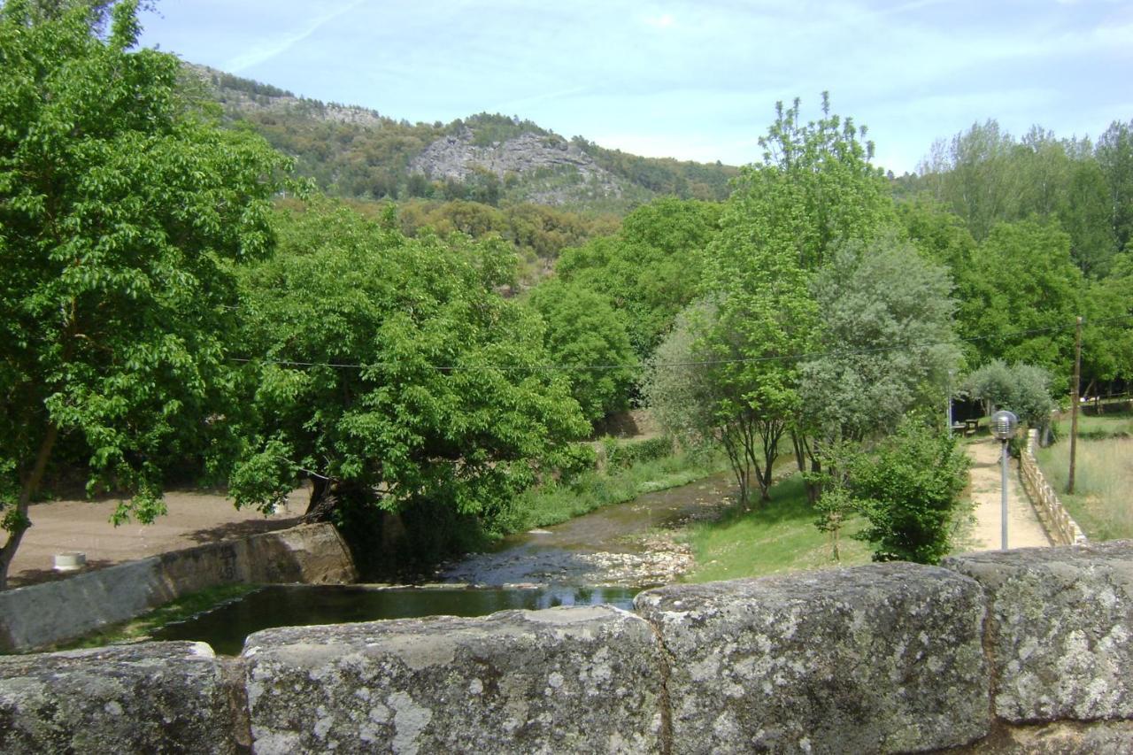 Tapada da Beirã Vila Marvão Exterior foto