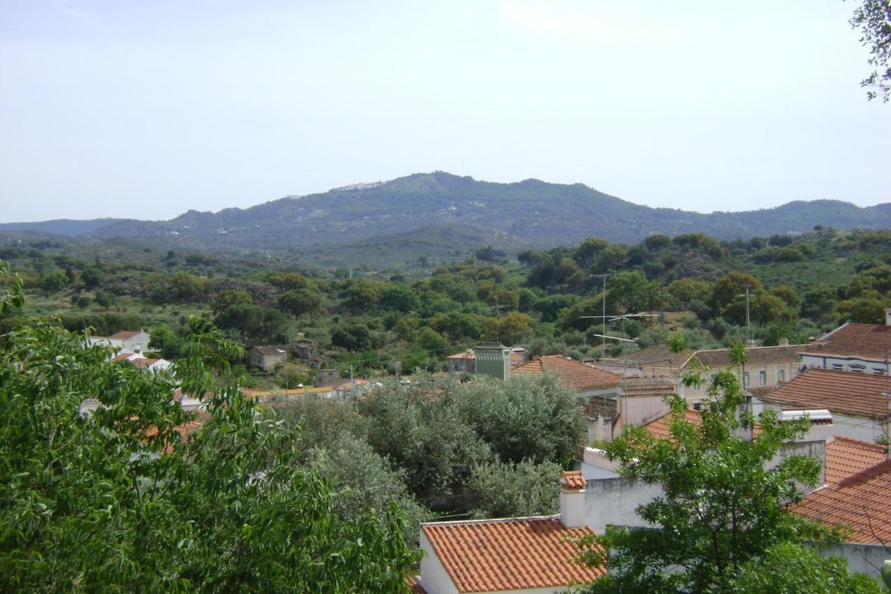 Tapada da Beirã Vila Marvão Exterior foto