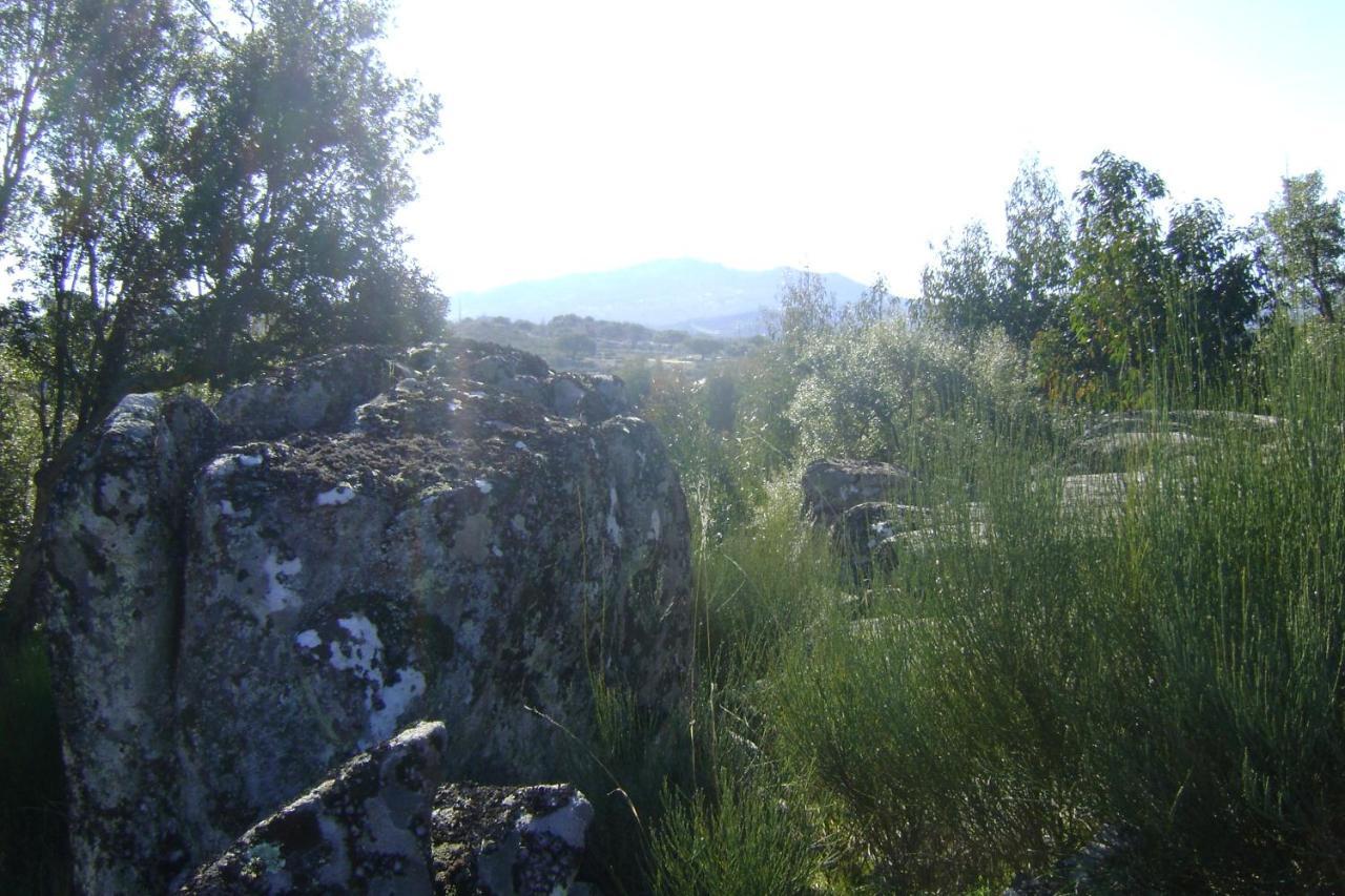 Tapada da Beirã Vila Marvão Exterior foto