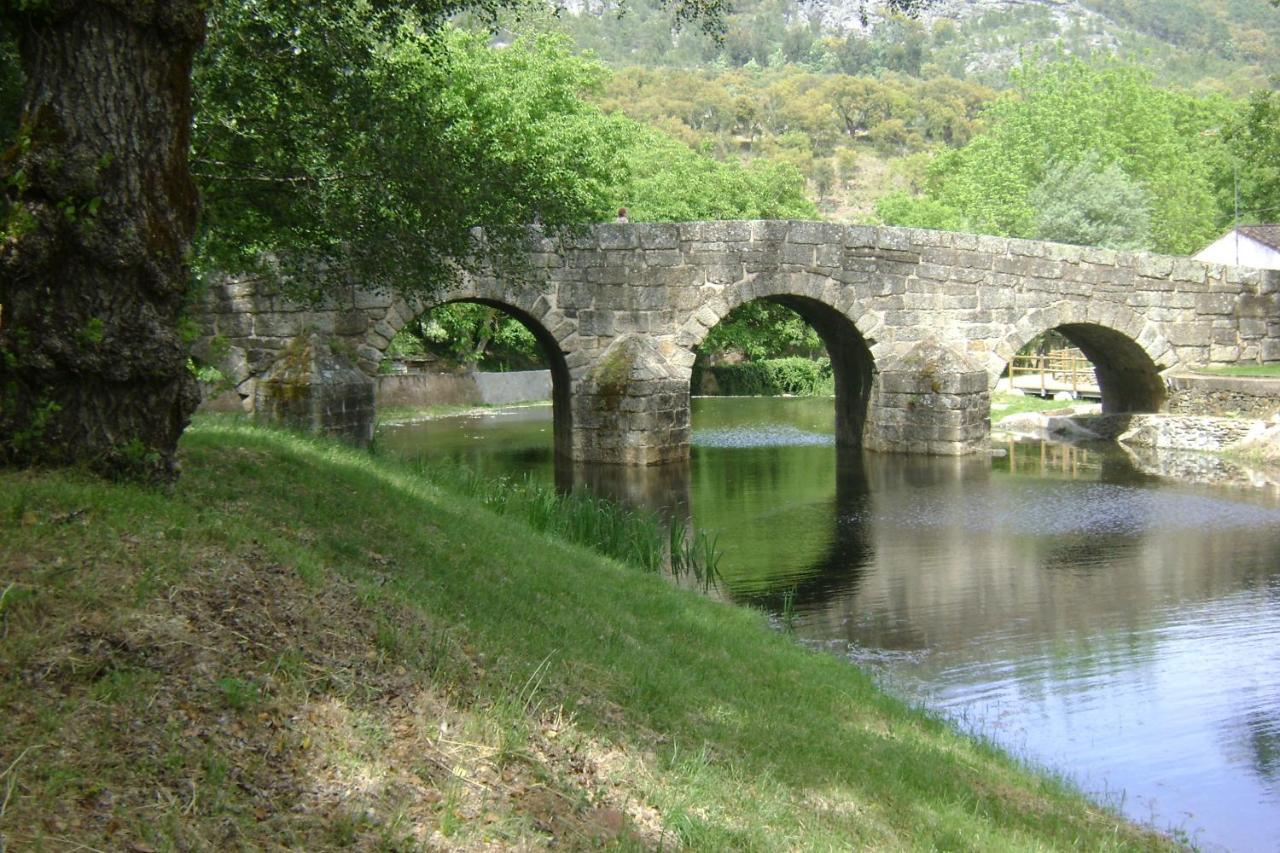 Tapada da Beirã Vila Marvão Exterior foto