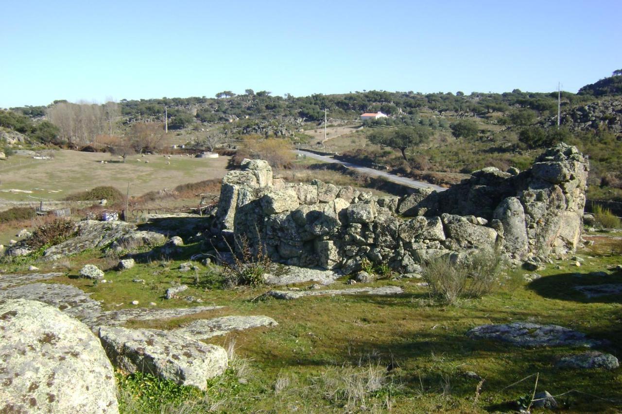 Tapada da Beirã Vila Marvão Exterior foto