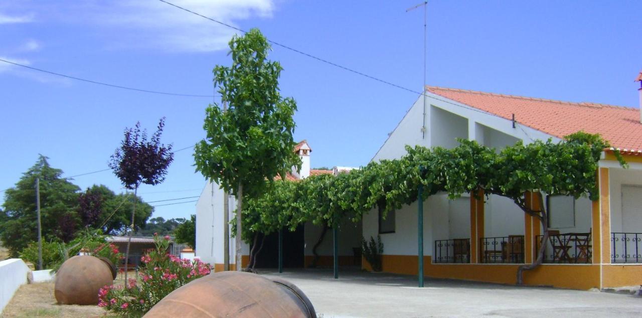 Tapada da Beirã Vila Marvão Exterior foto