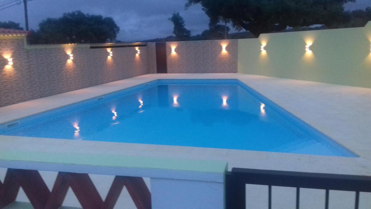 Tapada da Beirã Vila Marvão Exterior foto