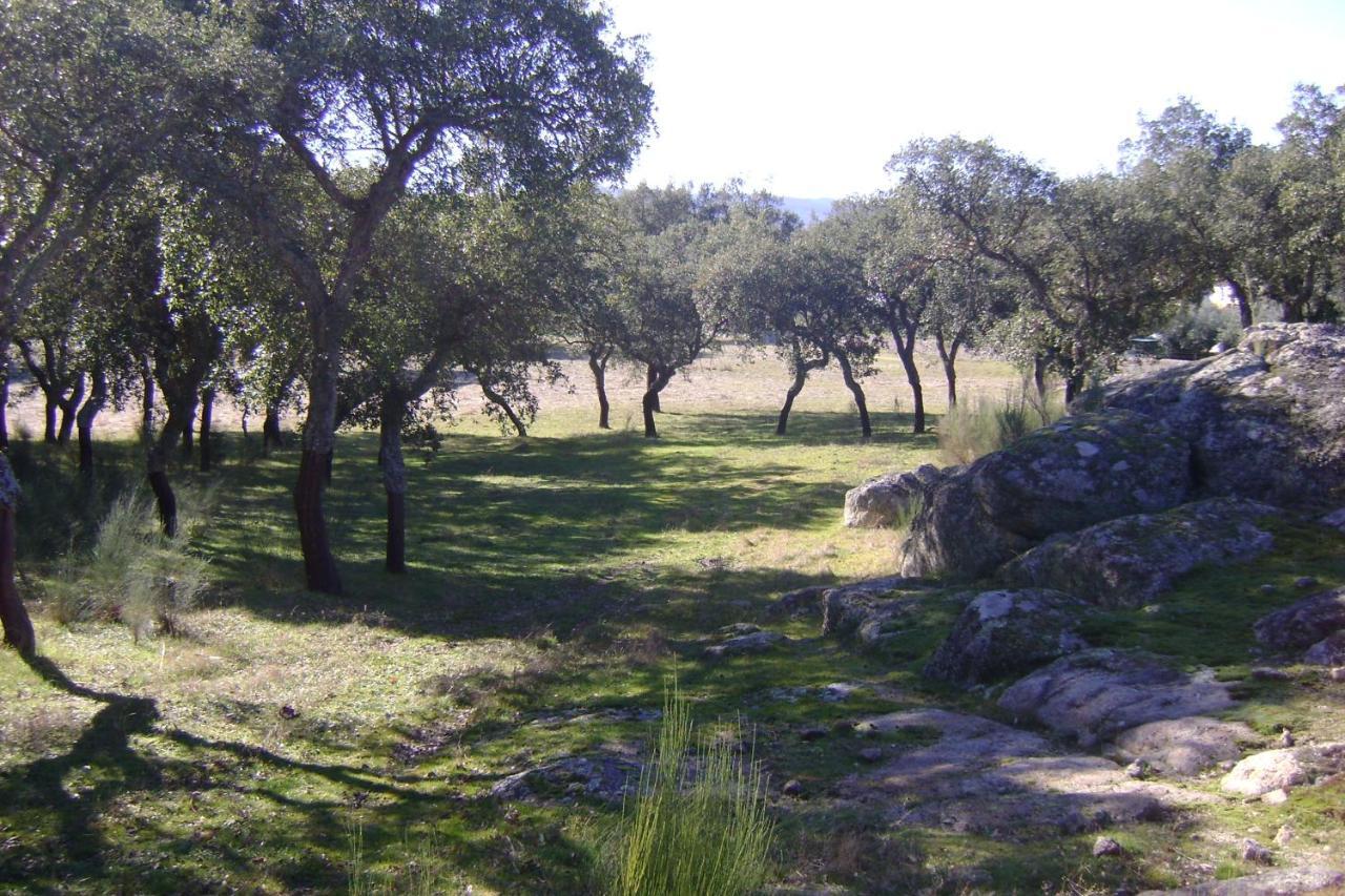 Tapada da Beirã Vila Marvão Exterior foto