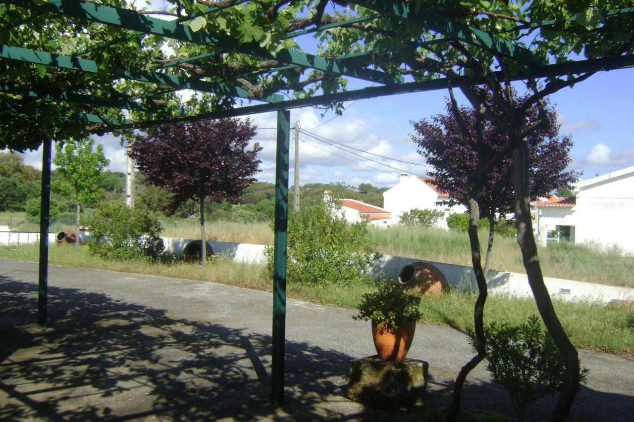 Tapada da Beirã Vila Marvão Exterior foto