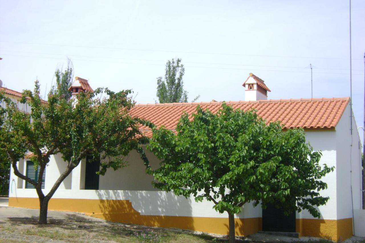 Tapada da Beirã Vila Marvão Exterior foto
