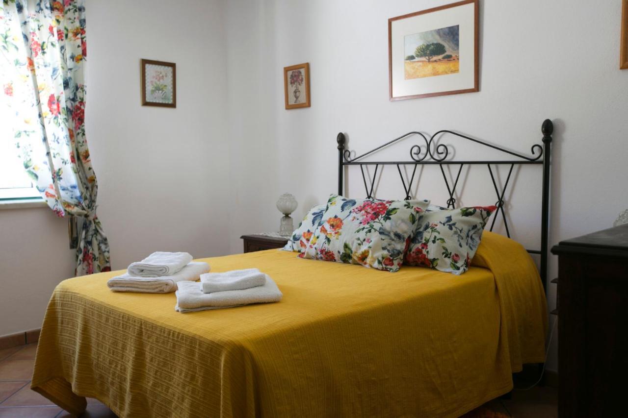 Tapada da Beirã Vila Marvão Exterior foto