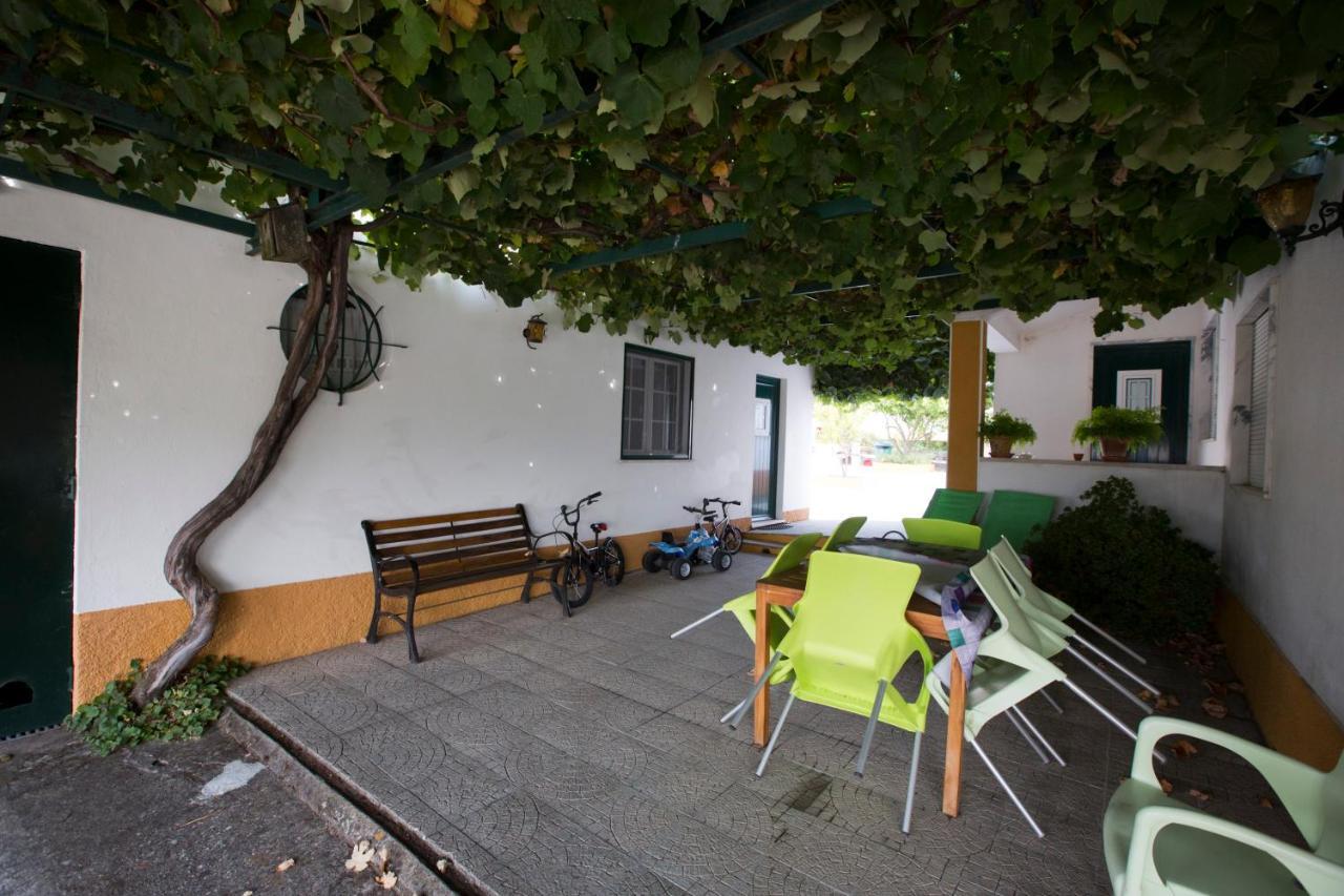 Tapada da Beirã Vila Marvão Exterior foto