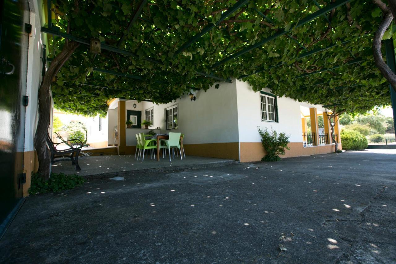 Tapada da Beirã Vila Marvão Exterior foto