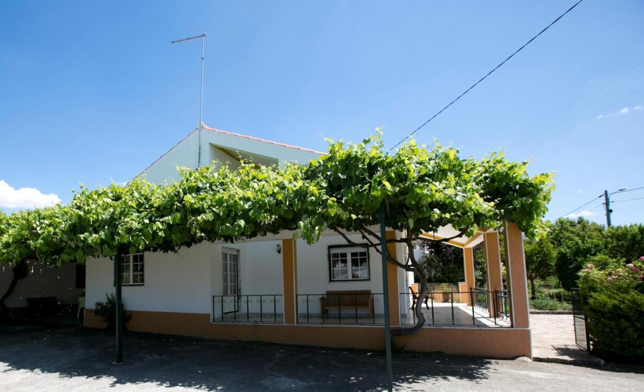 Tapada da Beirã Vila Marvão Exterior foto