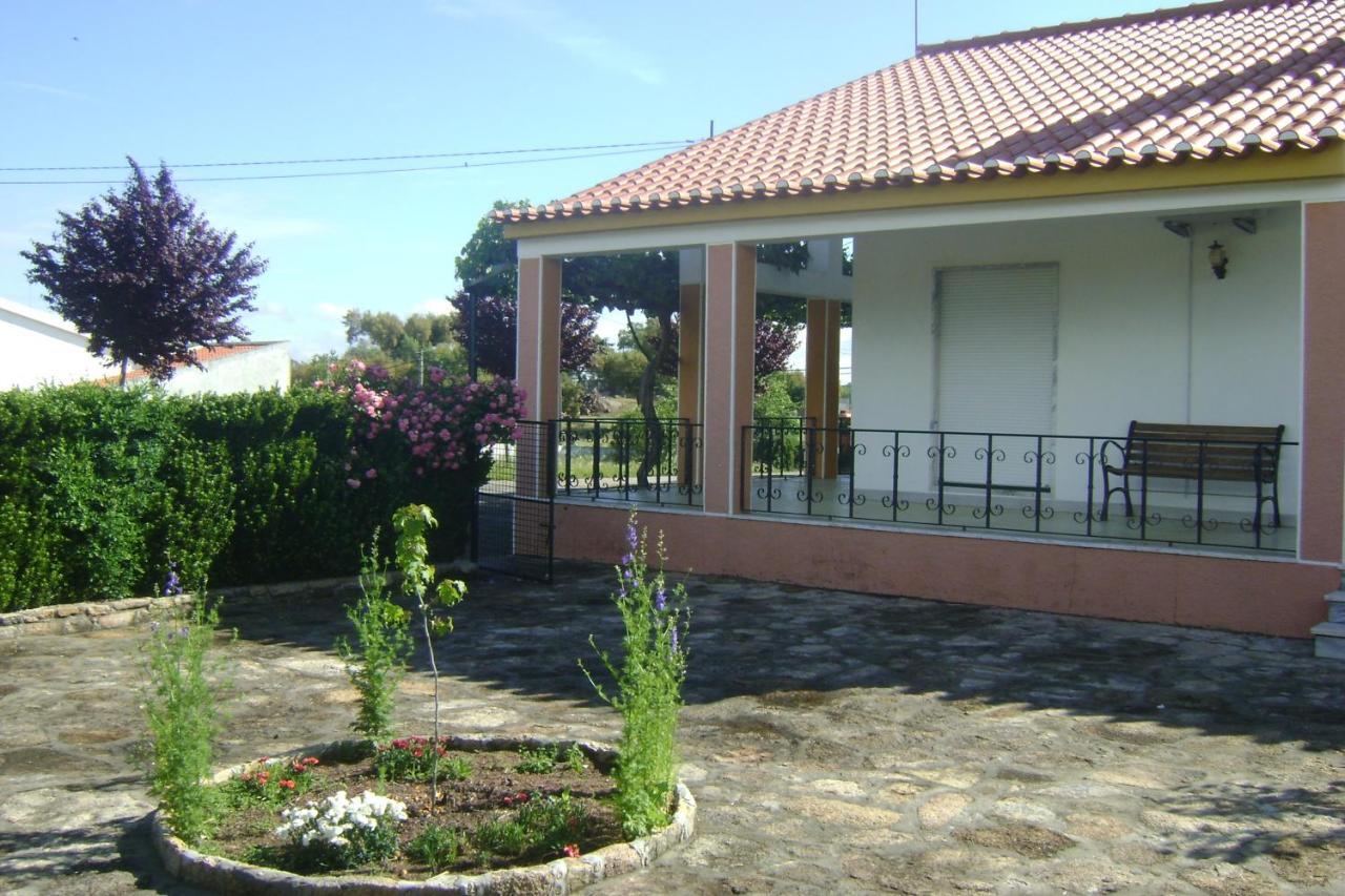 Tapada da Beirã Vila Marvão Exterior foto