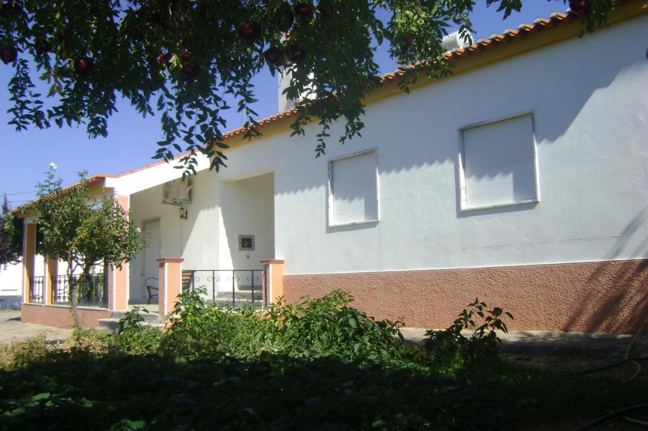 Tapada da Beirã Vila Marvão Exterior foto