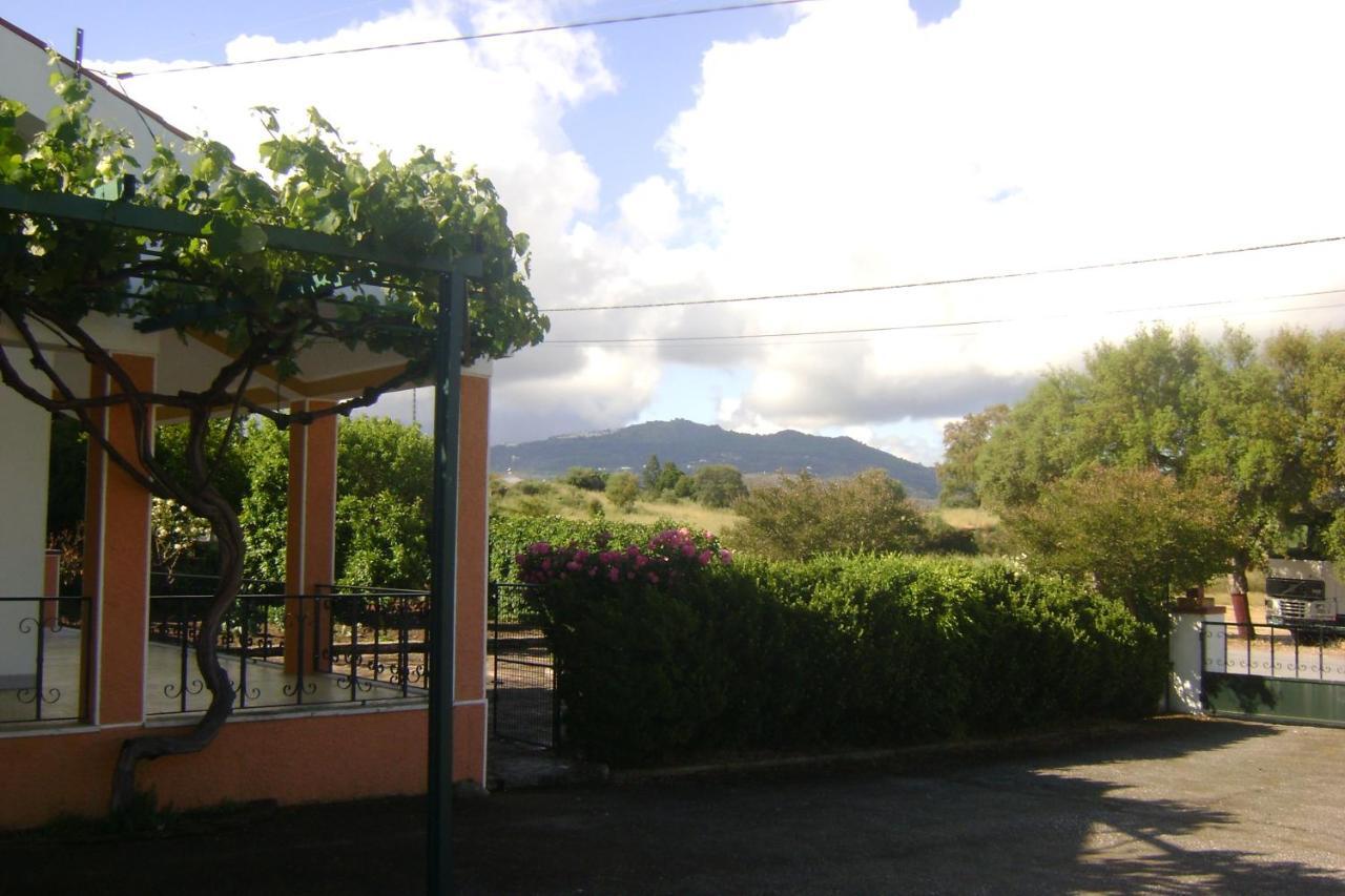 Tapada da Beirã Vila Marvão Exterior foto