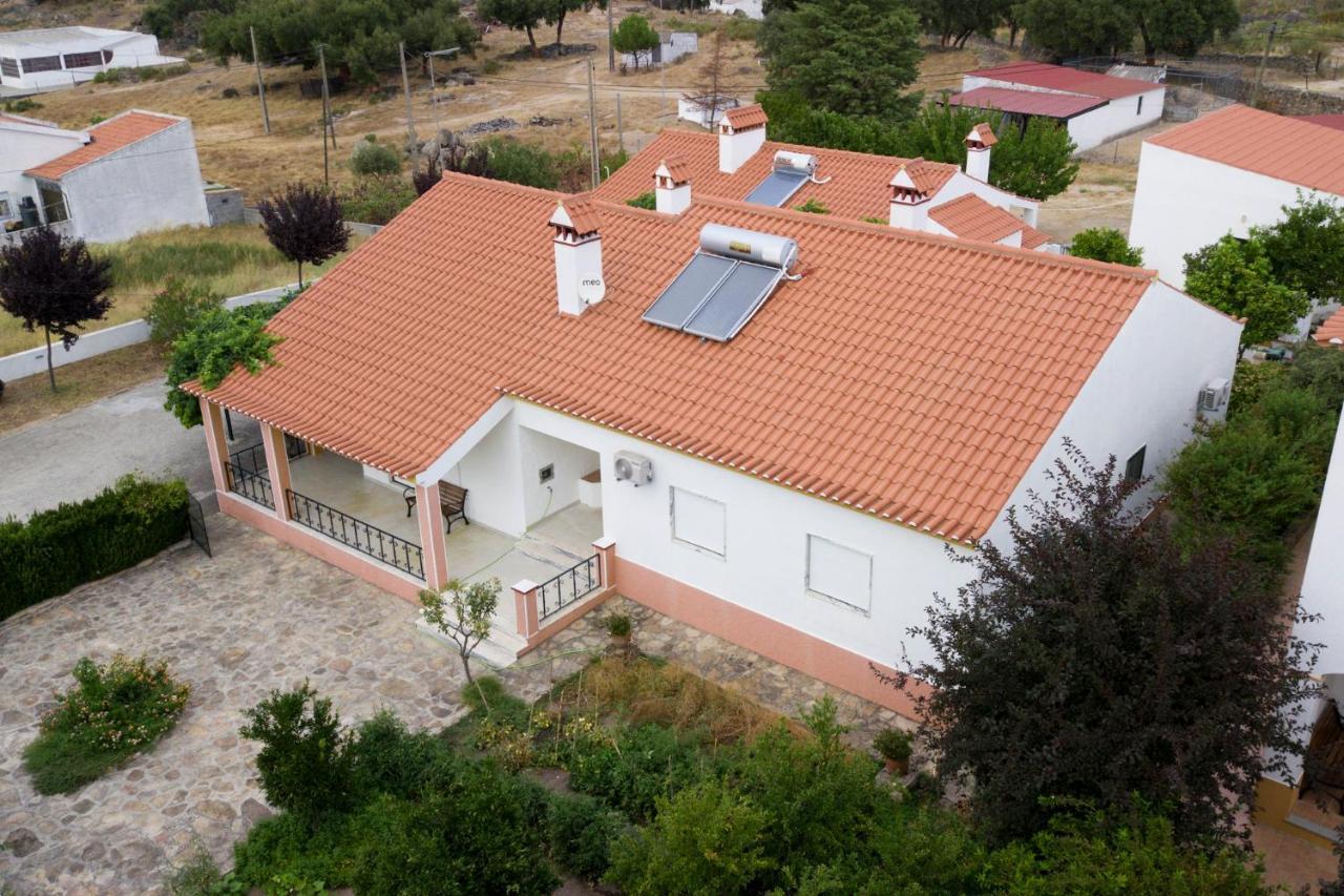 Tapada da Beirã Vila Marvão Exterior foto
