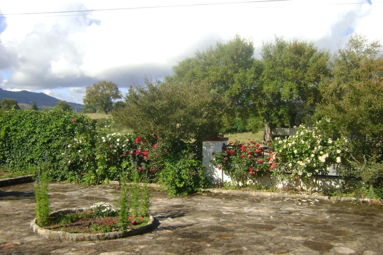Tapada da Beirã Vila Marvão Exterior foto