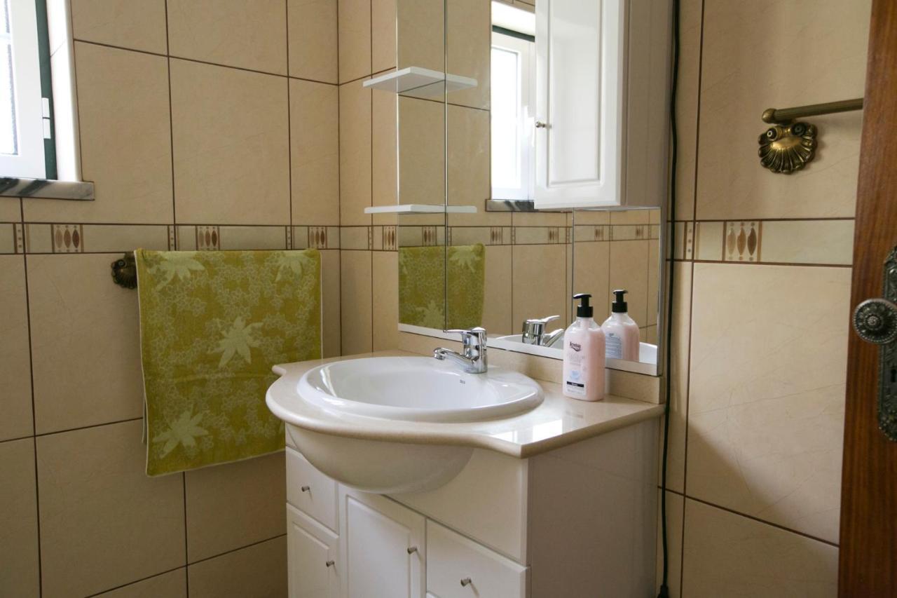 Tapada da Beirã Vila Marvão Exterior foto