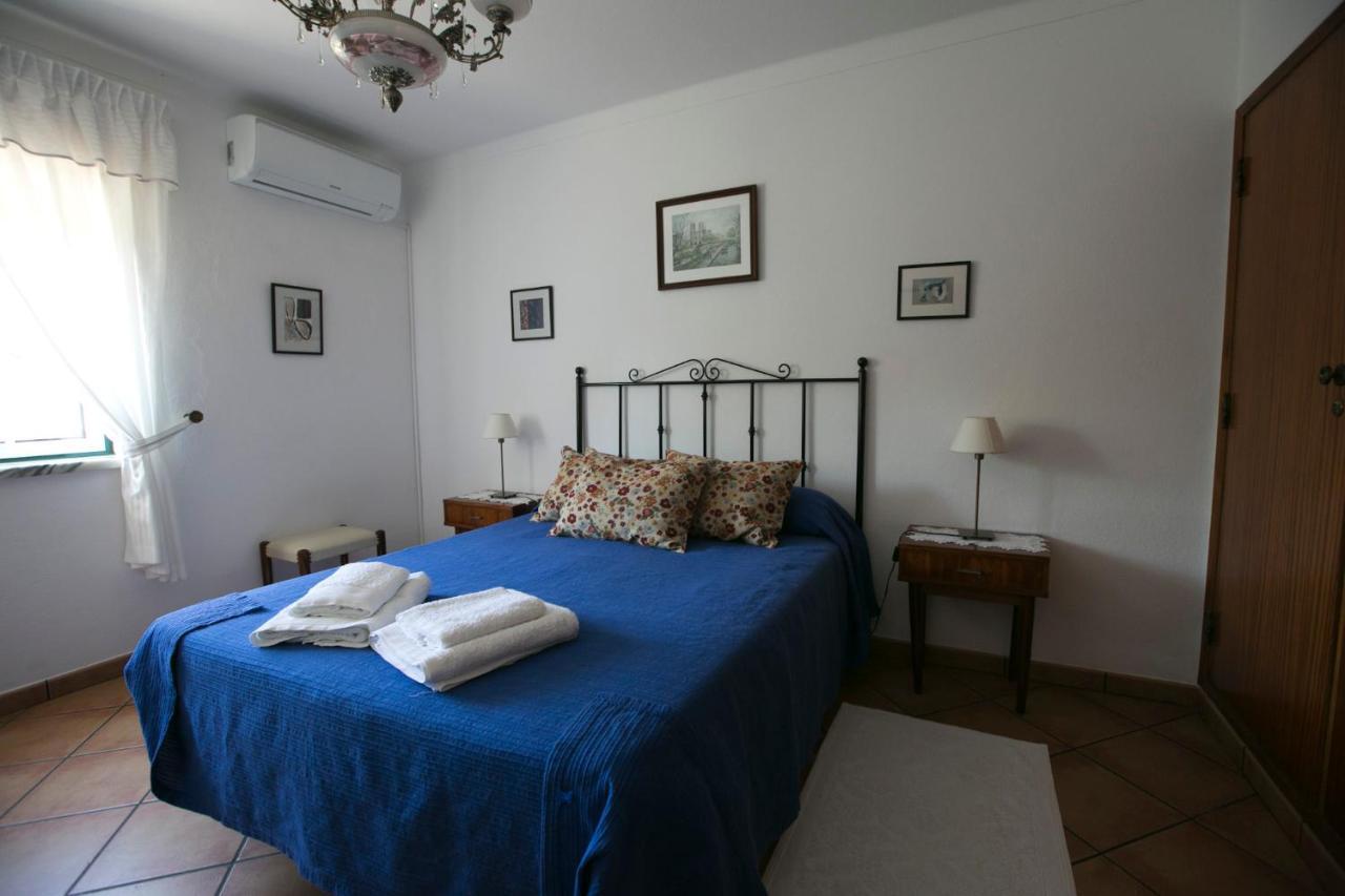 Tapada da Beirã Vila Marvão Exterior foto